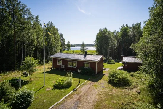 Villa, Bäckån 308, Lövånger, Skellefteå
