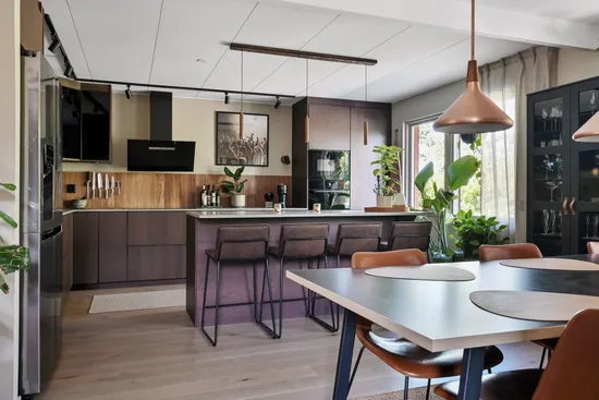Villa, Östergårdsvägen 11, Fresta, Upplands Väsby