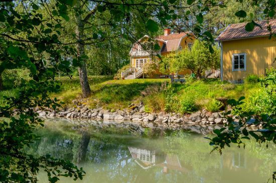 Villa, Vad 1, Husby-Oppunda, Nyköping