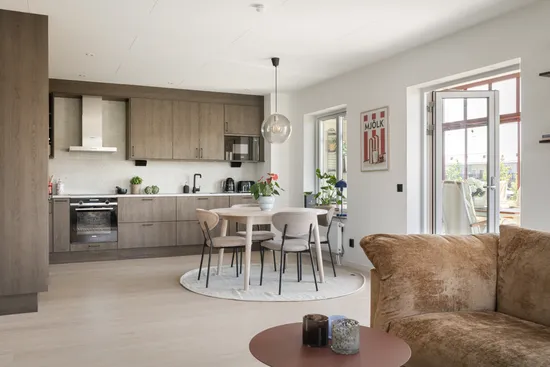 Bostadsrätt, Katjavägen 31, Fjärås - Centralt, Kungsbacka