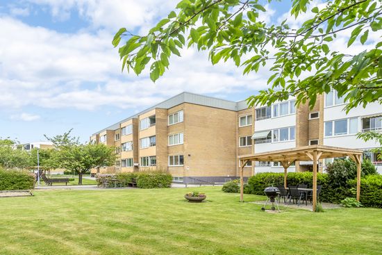 Bostadsrätt, Hantverkaregatan 24D, Svedala