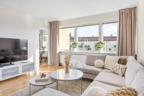 Bostadsrätt, Hantverkaregatan 24D, Svedala