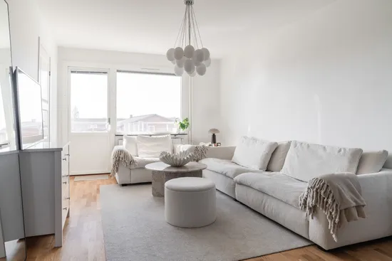 Bostadsrätt, Skaragatan 7, Rosengården, Helsingborg