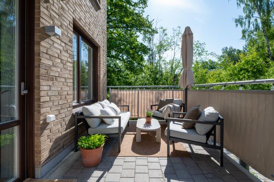 Bostadsrätt, Skvadronsgatan 16, Södra Ekkällan, Linköping