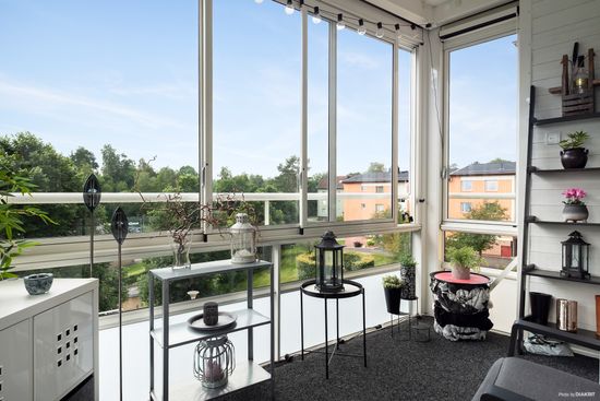 Bostadsrätt, Källhagsgatan 43, Trandared, Borås
