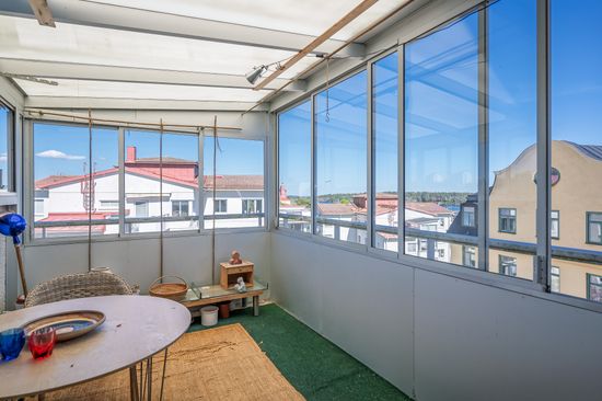 Bostadsrätt, Floravägen 21, Centrala Nynäshamn, Nynäshamn