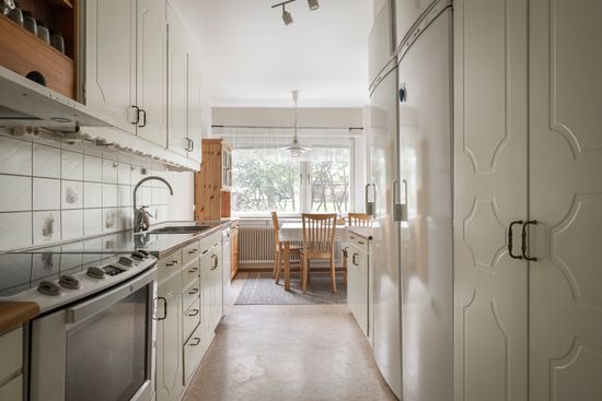 Bostadsrätt, Östra Annebergsvägen 19, Partille - Anneberg, Partille