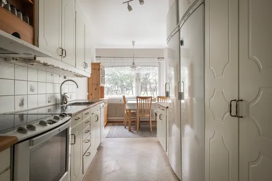 Bostadsrätt, Östra Annebergsvägen 19, Partille - Anneberg, Partille