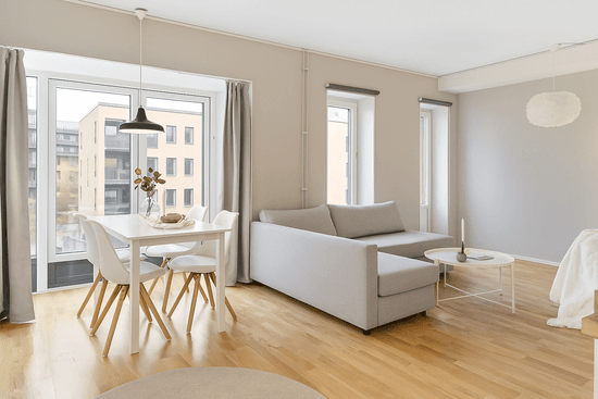 Bostadsrätt, Jöns Rundbäcks Plats 1, Centrala Hisingen Kvillebäcken, Göteborg