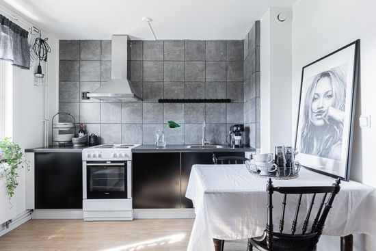 Bostadsrätt, Benvägen 35, Bjurhovda, Västerås