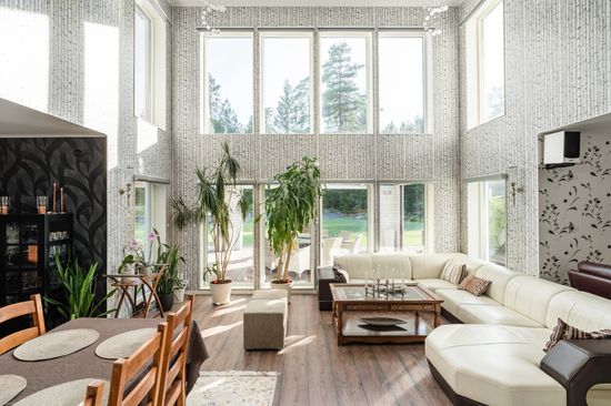 Villa, Påtåkervägen 42, Påtåker, Vallentuna