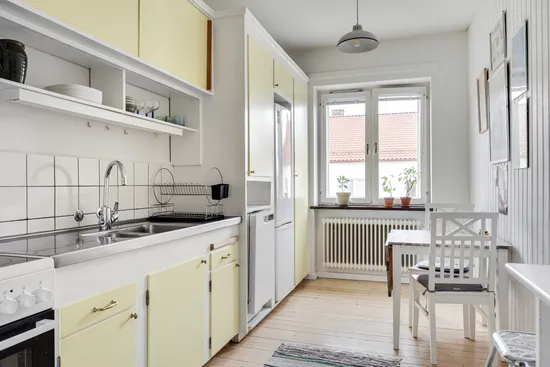 Bostadsrätt, Bodekullsgatan 37B, Östra Sorgenfri, Malmö
