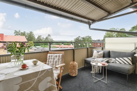 Bostadsrätt, Vindelgatan 37A, Byttorp, Borås