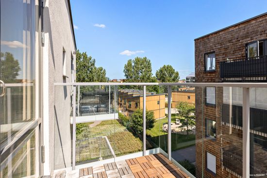 Bostadsrätt, Termikgatan 45C, Södra Ladugårdsängen, Örebro