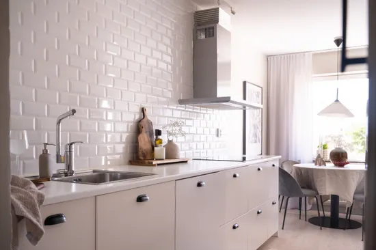 Bostadsrätt, Byvägen 14, Bohus, Ale