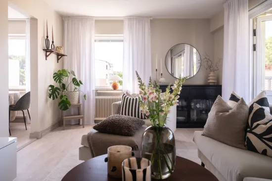 Bostadsrätt, Byvägen 14, Bohus, Ale