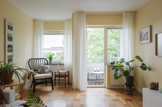 Bostadsrätt, Spånehusvägen 62E, Sorgenfri, Malmö