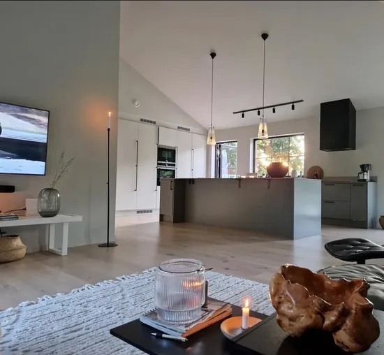 Villa, Hallkved Lindvreta 479C, Funbo, Uppsala