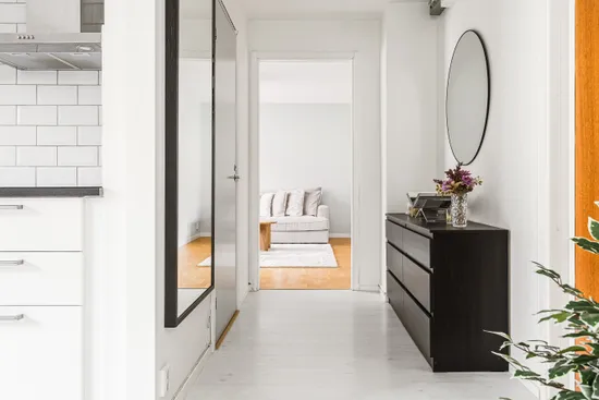 Bostadsrätt, Nygatan 38, Centralt, Linköping