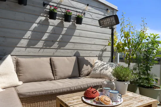 Bostadsrätt, Norra Skepparegränd 20 A, Trossö, Karlskrona