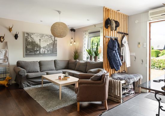 Villa, Rödhakevägen 5, Skurup - Saritslöv, Skurup