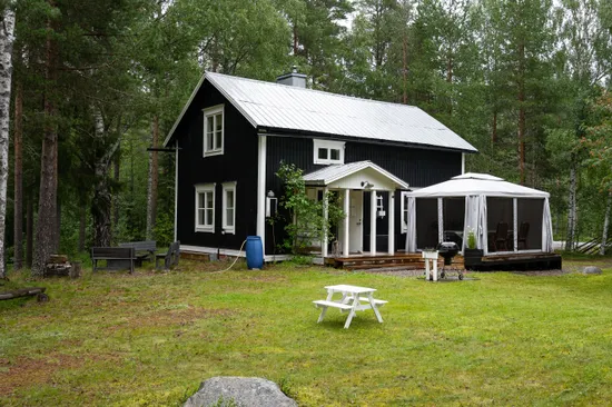 Fritidshus, Furuögrund 2, Byske, Skellefteå