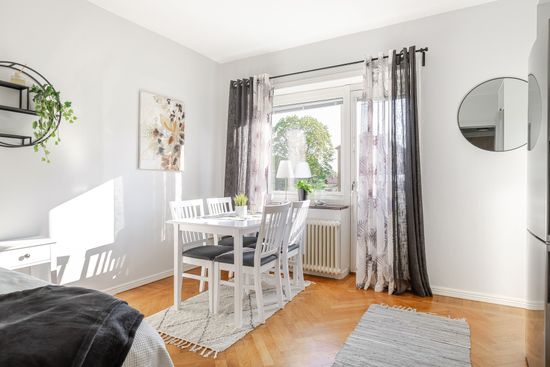 Bostadsrätt, Kungsberget 1, Tannefors/centralt, Linköping