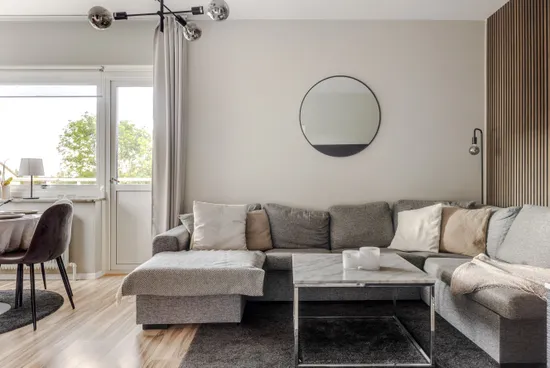 Bostadsrätt, Storgatan 27a, Storgatan, Motala