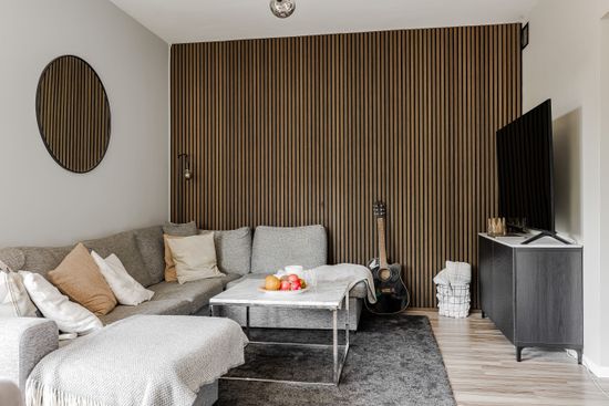 Bostadsrätt, Storgatan 27a, Storgatan, Motala