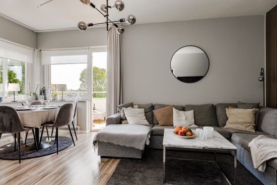 Bostadsrätt, Storgatan 27a, Storgatan, Motala