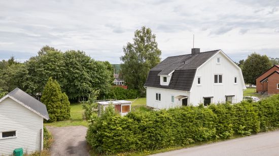 Villa, Herrljungavägen 2, Timmele, Ulricehamn