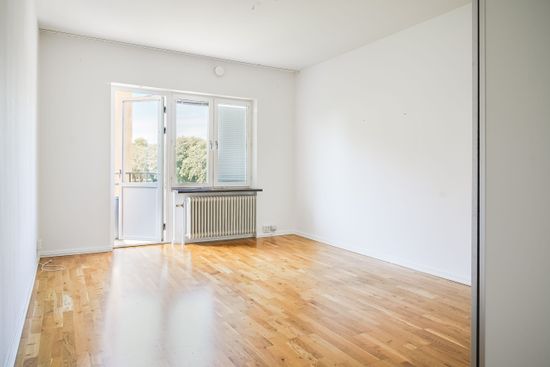 Bostadsrätt, Fleminggatan 18A, Södertull, Gävle