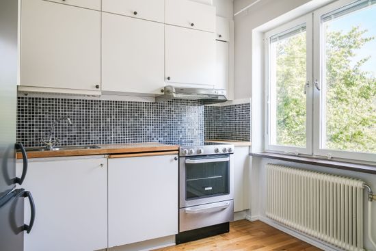Bostadsrätt, Fleminggatan 18A, Södertull, Gävle