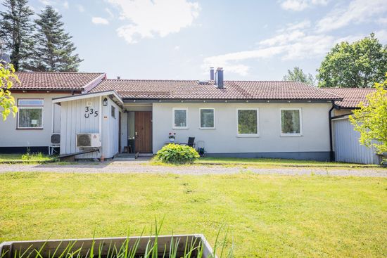 Villa, Bona 335, Motala