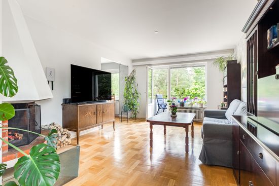 Bostadsrätt, Skogslyckegatan 26, Johannelund, Linköping