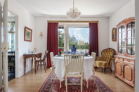 Bostadsrätt, Drottninggatan 49, Centrum, Trollhättan