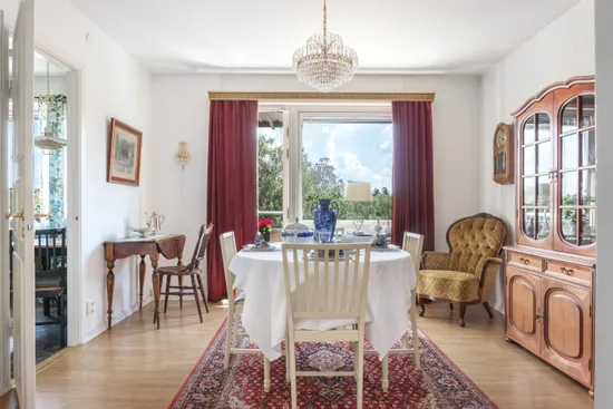 Bostadsrätt, Drottninggatan 49, Centrum, Trollhättan