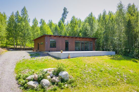 Villa, Nedra Lid södra 34, Nedra Lid, Motala