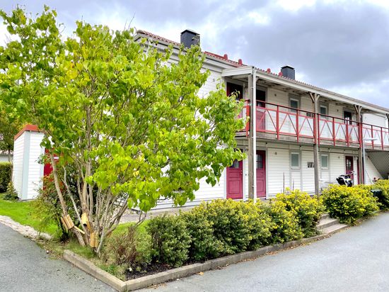 Bostadsrätt, Eklanda skog 91, Mölndal