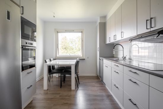 Bostadsrätt, Norra Sjöbogatan 50, Sjöbo, Borås