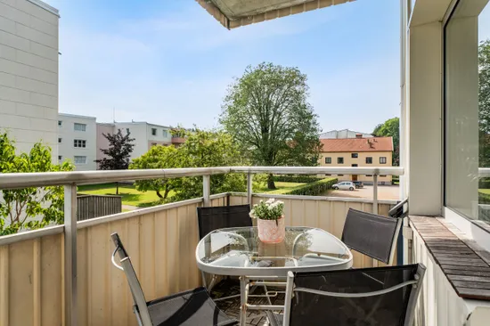 Bostadsrätt, Alkalievägen 3A, Bohus, Ale