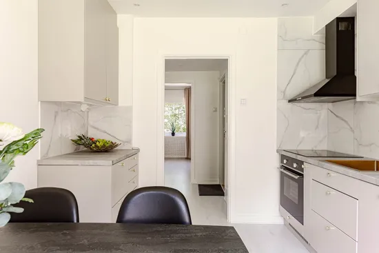 Bostadsrätt, Idrottsvägen 10A, Surte, Ale