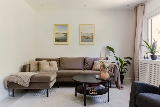 Bostadsrätt, Idrottsvägen 10A, Surte, Ale