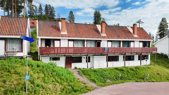 Bostadsrätt, Sjungarbacken 1065, Kläppen, Malung-Sälen
