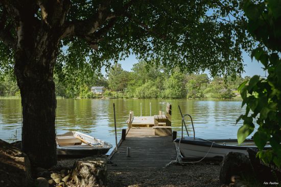Fritidshus, Hensta Blåsut, Eskilstuna