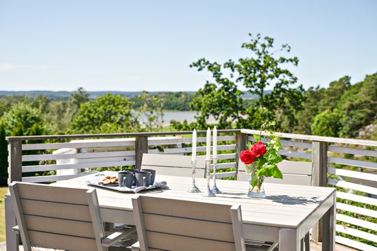 Villa, Svanvik 142, Orust