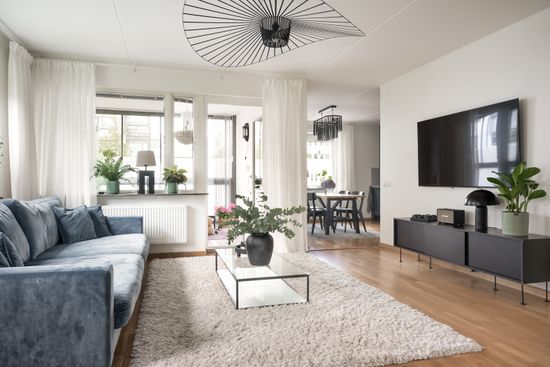 Bostadsrätt, Selma lagerlöfs gata 6, Kungälv