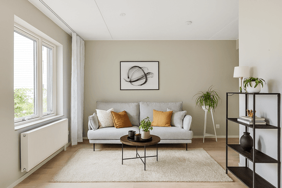 Bostadsrätt, Blåsebergavägen 29, Elinegård, Malmö