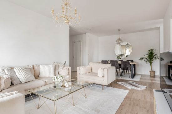 Bostadsrätt, Klingagatan 6, Skarphagen, Norrköping