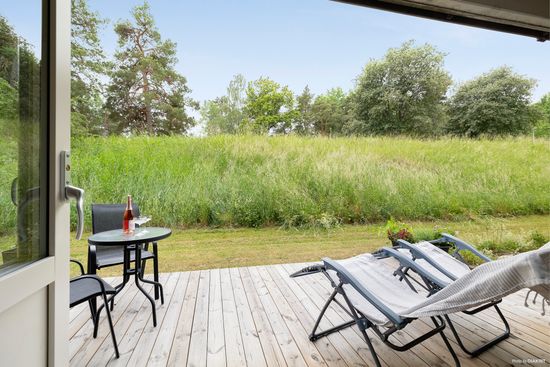 Bostadsrätt, Torggatan 4B, Saltsjöbaden, Nacka